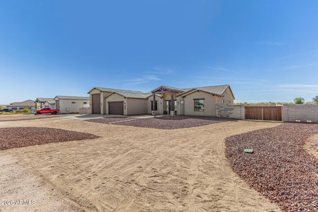 25832 N 151ST Avenue, Surprise, AZ 85387
