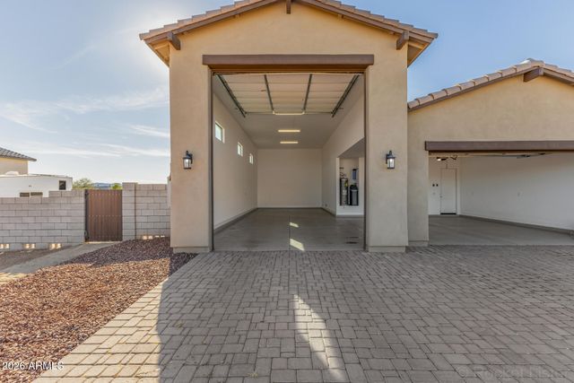 25832 N 151ST Avenue, Surprise, AZ 85387