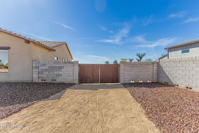 25832 N 151ST Avenue, Surprise, AZ 85387