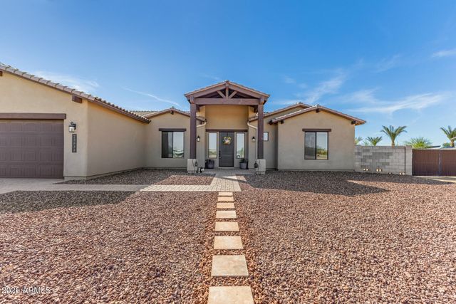 25832 N 151ST Avenue, Surprise, AZ 85387