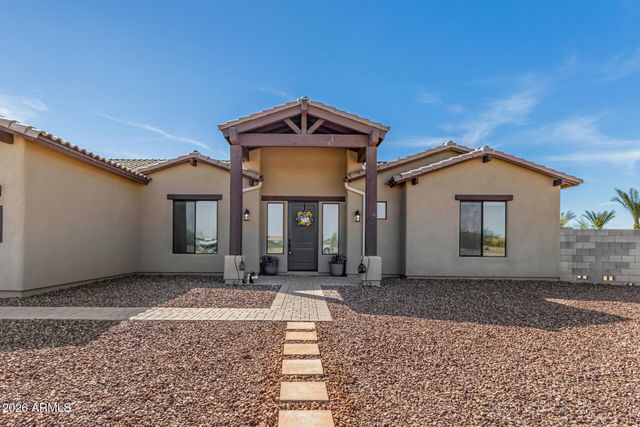 25832 N 151ST Avenue, Surprise, AZ 85387