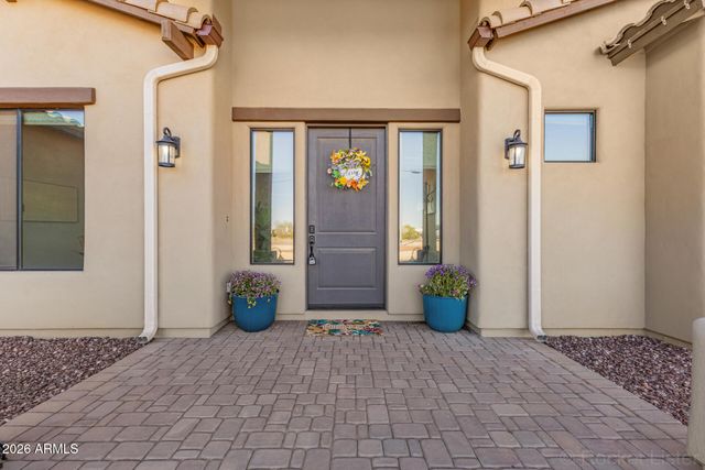 25832 N 151ST Avenue, Surprise, AZ 85387