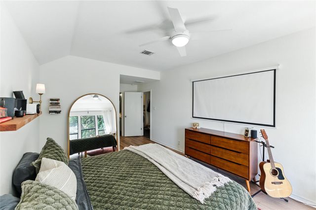 7701 Ponoma TRL, Austin, TX 78749