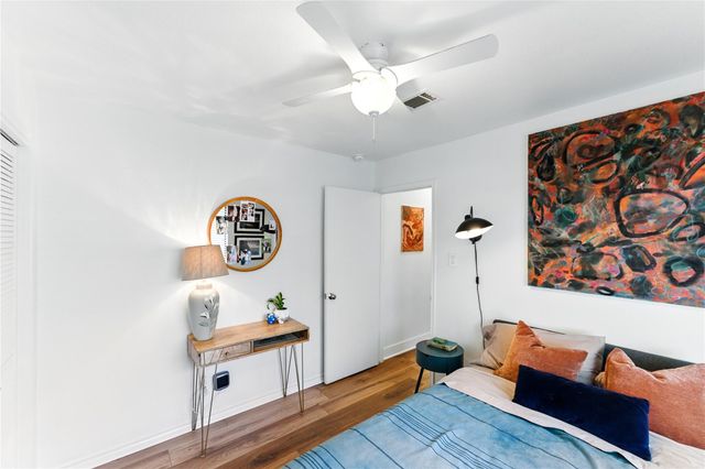 7701 Ponoma TRL, Austin, TX 78749