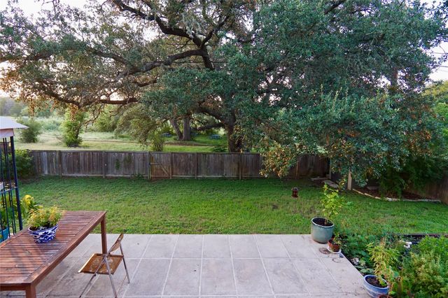 7701 Ponoma TRL, Austin, TX 78749
