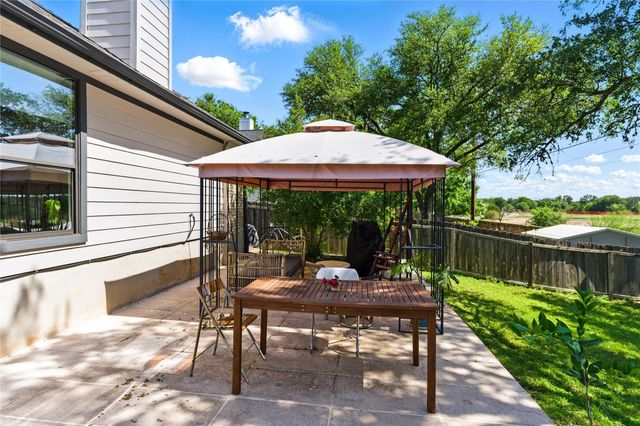 7701 Ponoma TRL, Austin, TX 78749