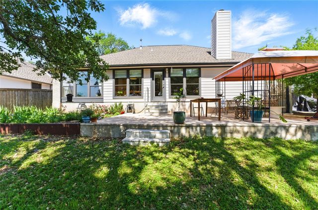 7701 Ponoma TRL, Austin, TX 78749