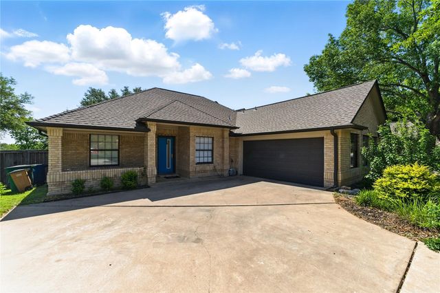 7701 Ponoma TRL, Austin, TX 78749