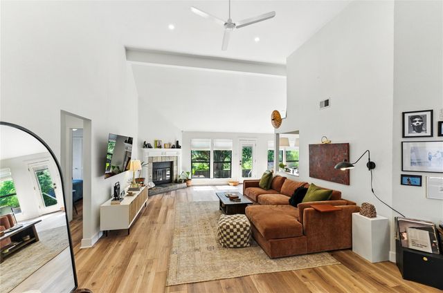 7701 Ponoma TRL, Austin, TX 78749