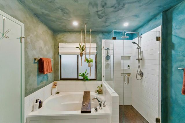 7701 Ponoma TRL, Austin, TX 78749