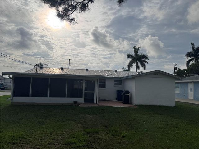 4607 103RD STREET COURT W, Bradenton, FL 34210