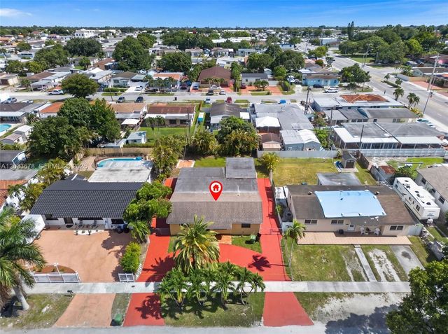20 E 52nd Pl, Hialeah, FL 33013