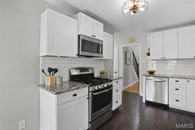 4800 Verguene Avenue, Shrewsbury, MO 63119