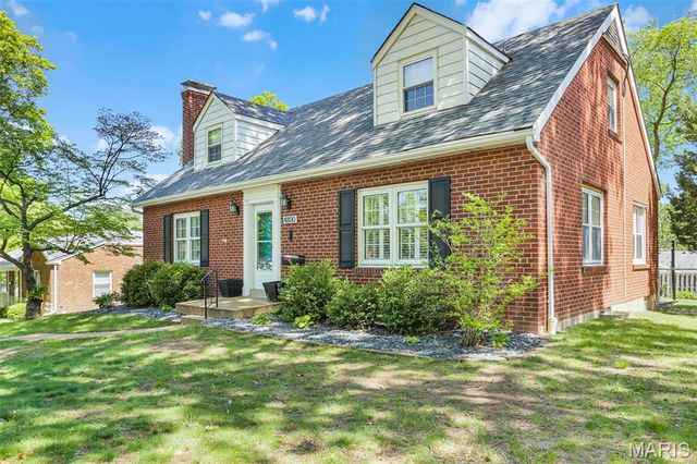 4800 Verguene Avenue, Shrewsbury, MO 63119