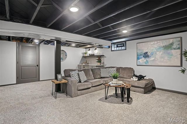 4800 Verguene Avenue, Shrewsbury, MO 63119
