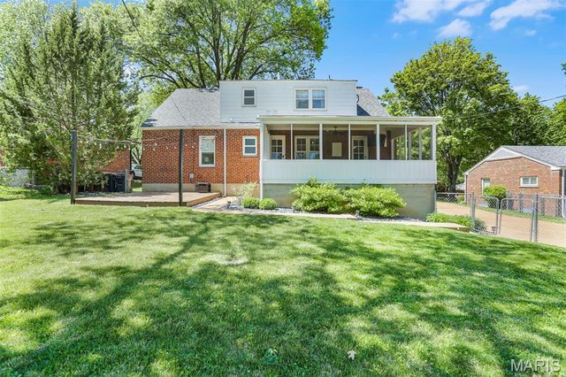 4800 Verguene Avenue, Shrewsbury, MO 63119