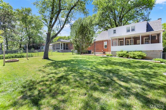 4800 Verguene Avenue, Shrewsbury, MO 63119