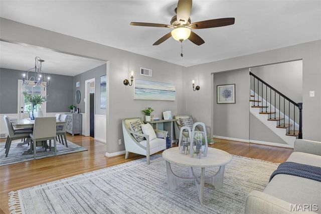 4800 Verguene Avenue, Shrewsbury, MO 63119