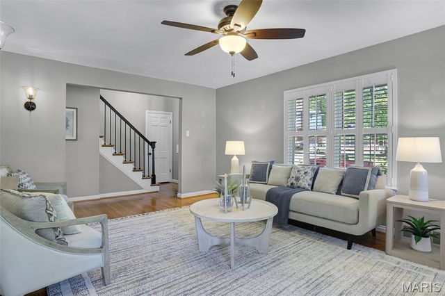 4800 Verguene Avenue, Shrewsbury, MO 63119