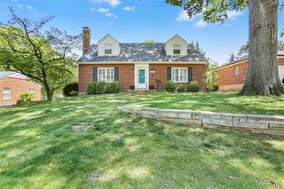 4800 Verguene Avenue, Shrewsbury, MO 63119