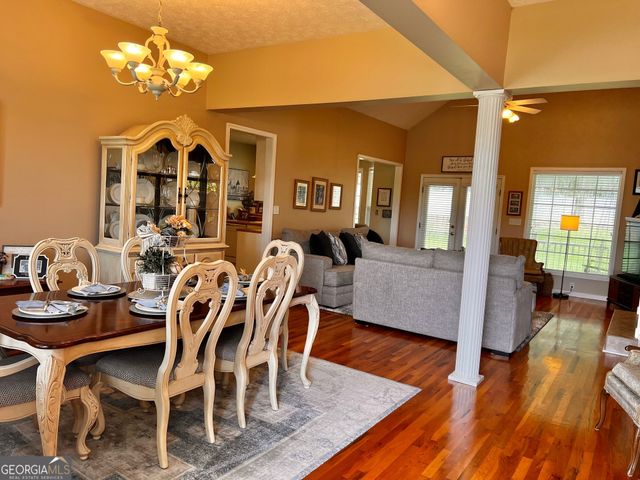 410 Irvin Road, Thomaston, GA 30286