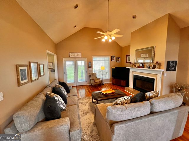 410 Irvin Road, Thomaston, GA 30286