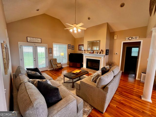 410 Irvin Road, Thomaston, GA 30286