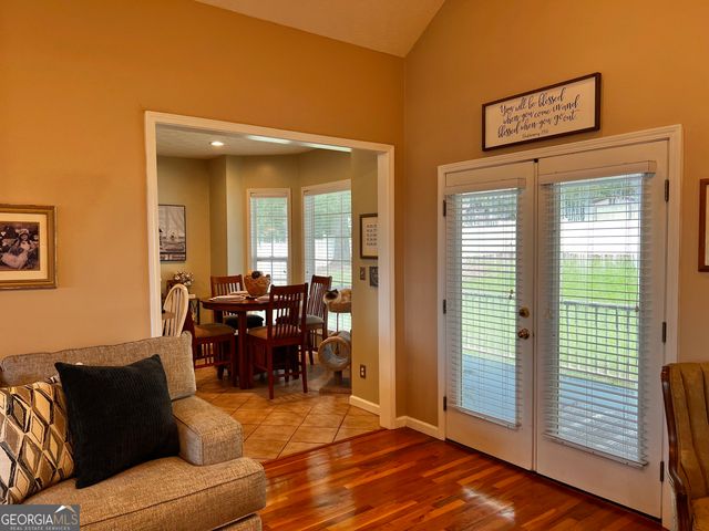 410 Irvin Road, Thomaston, GA 30286