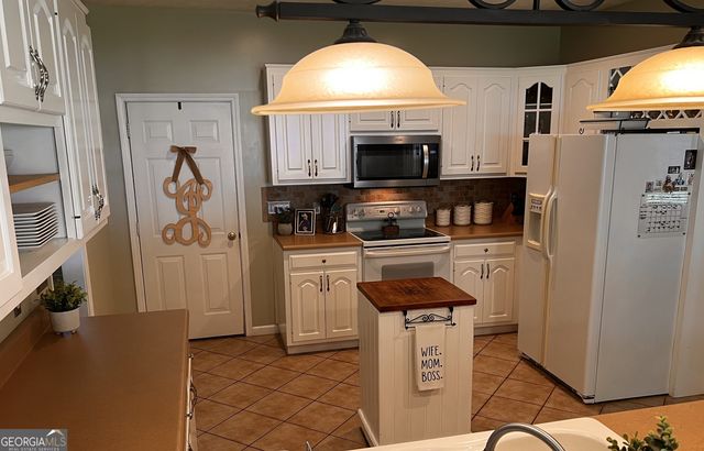 410 Irvin Road, Thomaston, GA 30286