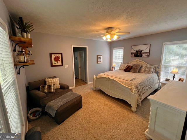 410 Irvin Road, Thomaston, GA 30286