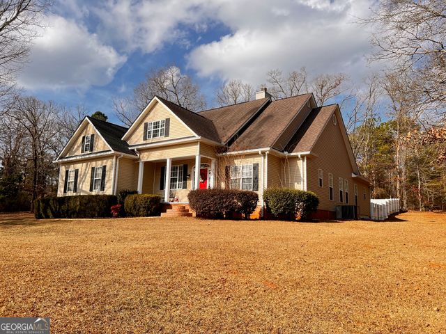 410 Irvin Road, Thomaston, GA 30286
