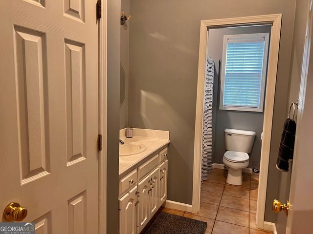 410 Irvin Road, Thomaston, GA 30286