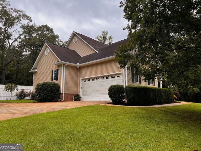 410 Irvin Road, Thomaston, GA 30286