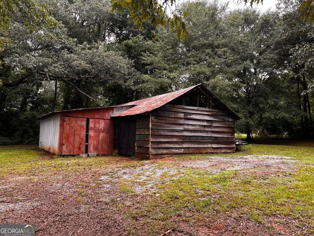 410 Irvin Road, Thomaston, GA 30286