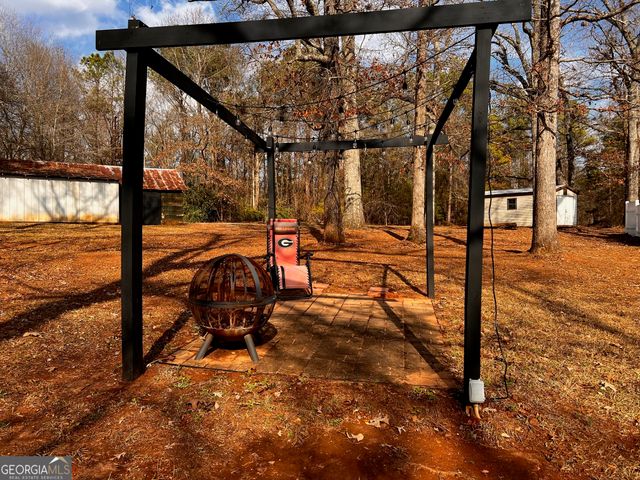 410 Irvin Road, Thomaston, GA 30286