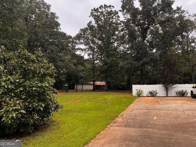 410 Irvin Road, Thomaston, GA 30286