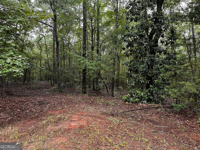 410 Irvin Road, Thomaston, GA 30286