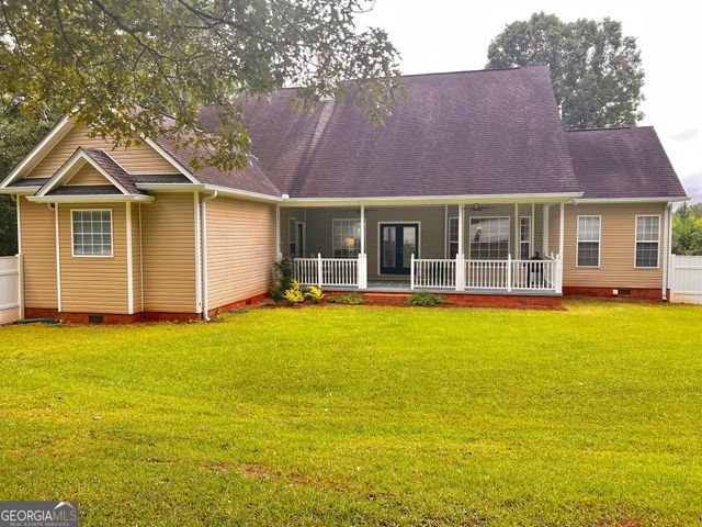 410 Irvin Road, Thomaston, GA 30286