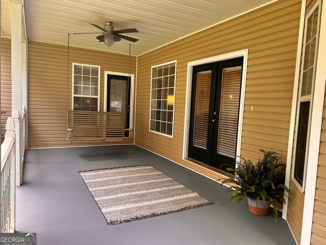 410 Irvin Road, Thomaston, GA 30286