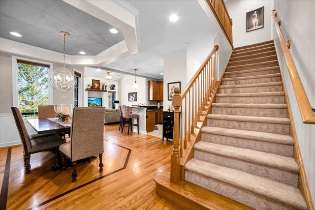 12704 Wild Rye Court, Plainfield, IL 60585