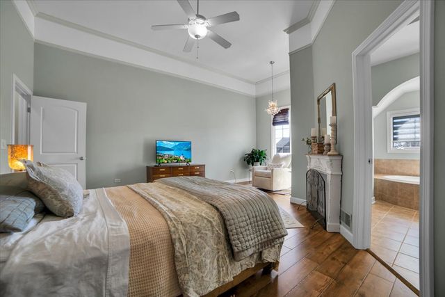 12704 Wild Rye Court, Plainfield, IL 60585