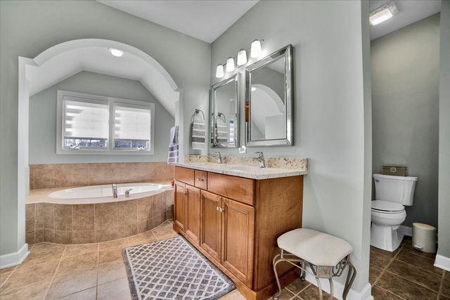 12704 Wild Rye Court, Plainfield, IL 60585