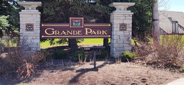 12704 Wild Rye Court, Plainfield, IL 60585