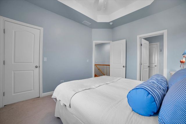 12704 Wild Rye Court, Plainfield, IL 60585