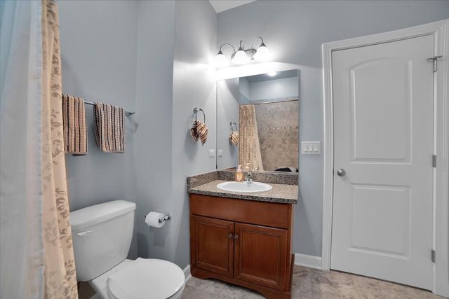 12704 Wild Rye Court, Plainfield, IL 60585