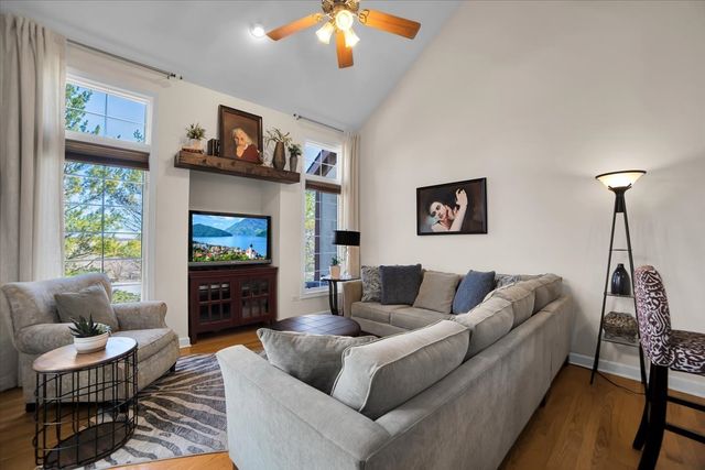 12704 Wild Rye Court, Plainfield, IL 60585