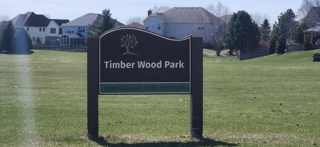 12704 Wild Rye Court, Plainfield, IL 60585