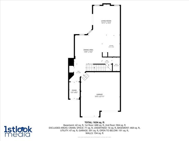 12704 Wild Rye Court, Plainfield, IL 60585