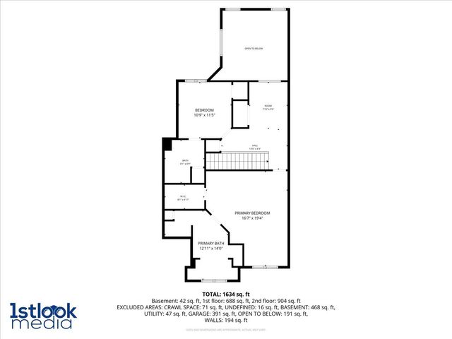 12704 Wild Rye Court, Plainfield, IL 60585