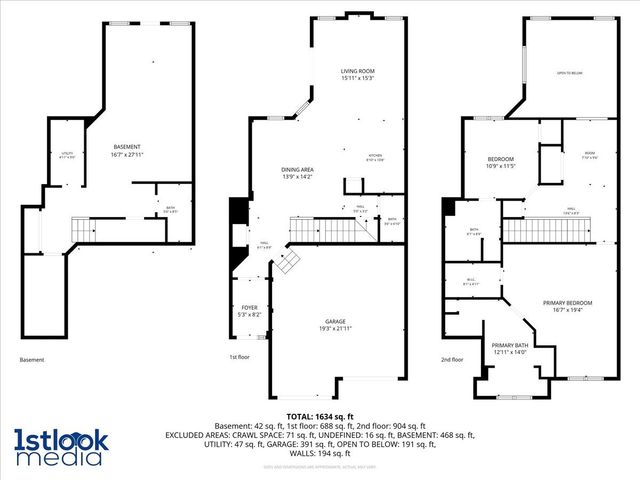12704 Wild Rye Court, Plainfield, IL 60585